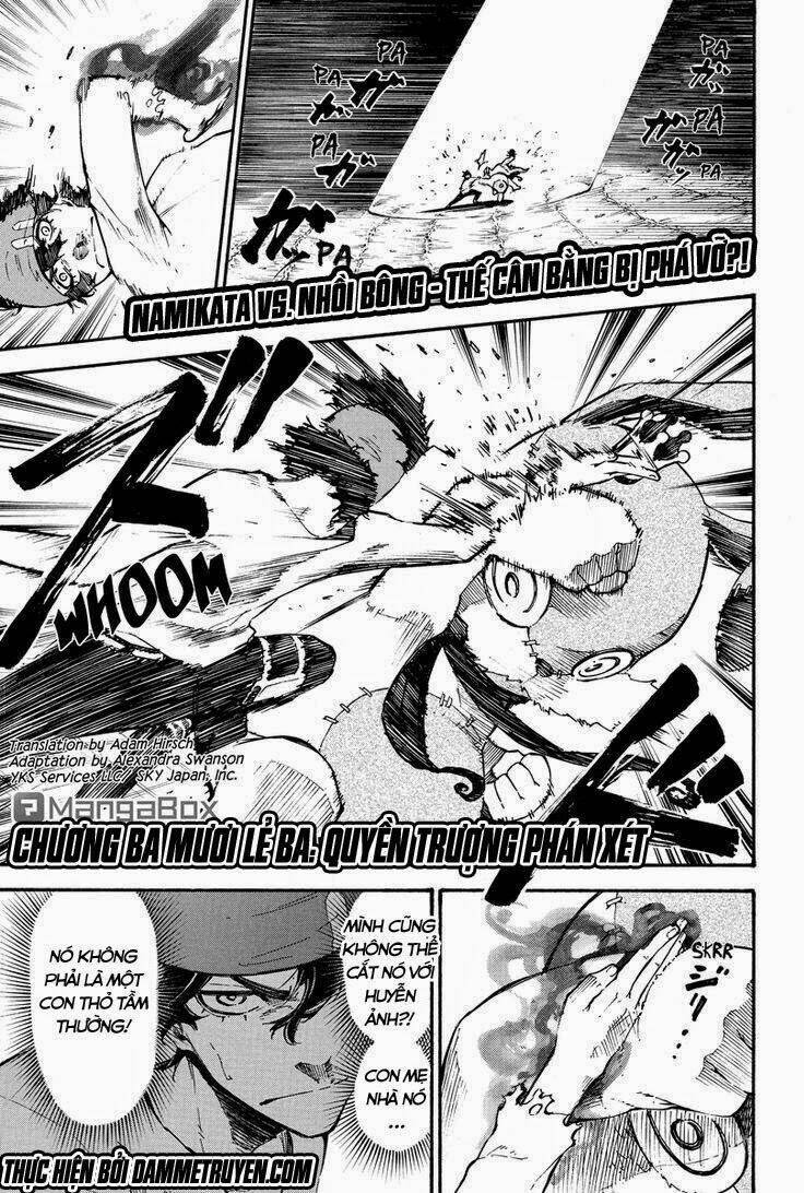 dolly kill kill chapter 33 1