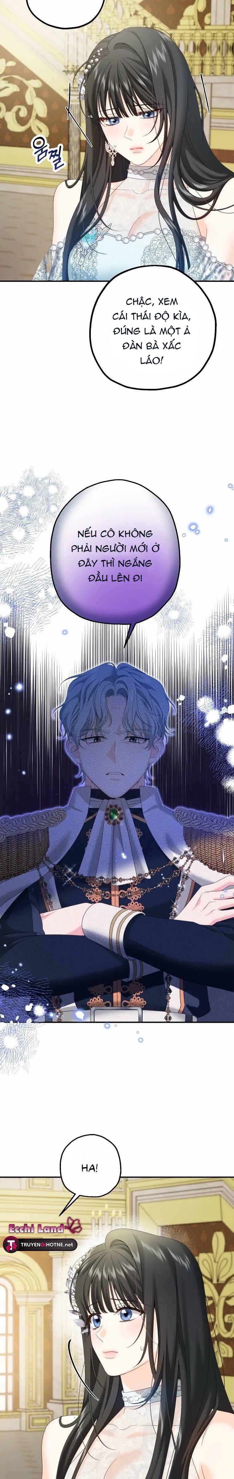 nam chủ cố chấp biến tôi thành nữ chủ chapter 6.1 6