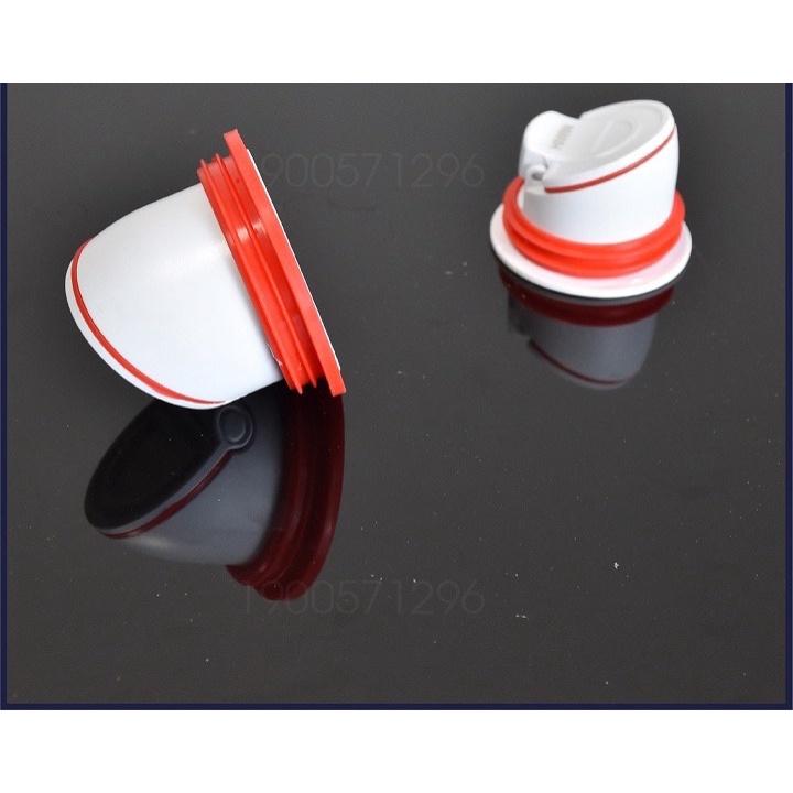 Bịt Miệng Nắp Cống Thế Hệ Mới - Nắp Cống Chống Hôi