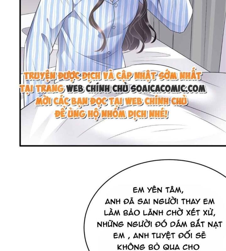 đại tiểu thư có thể có bụng dạ gì xấu chứ! (full) chapter 115 23