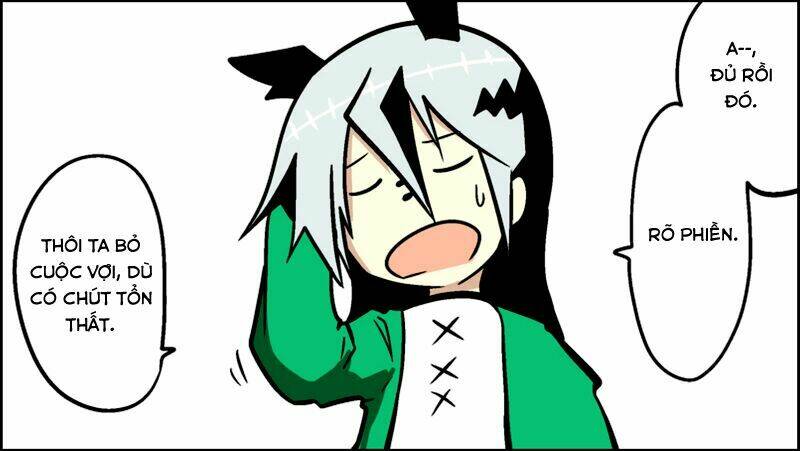 senyuu chapter 69 35