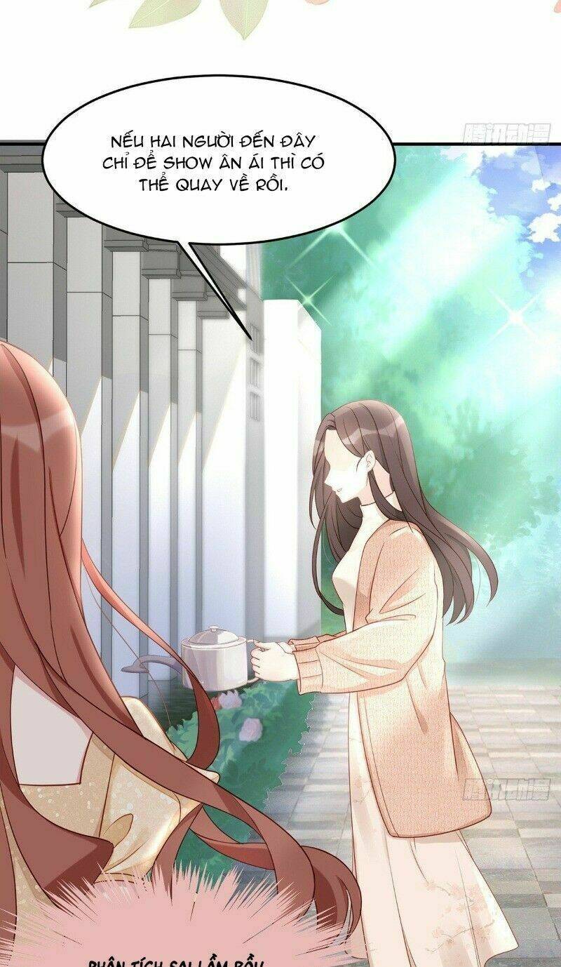 chỉ muốn cưng chiều em chapter 44 11