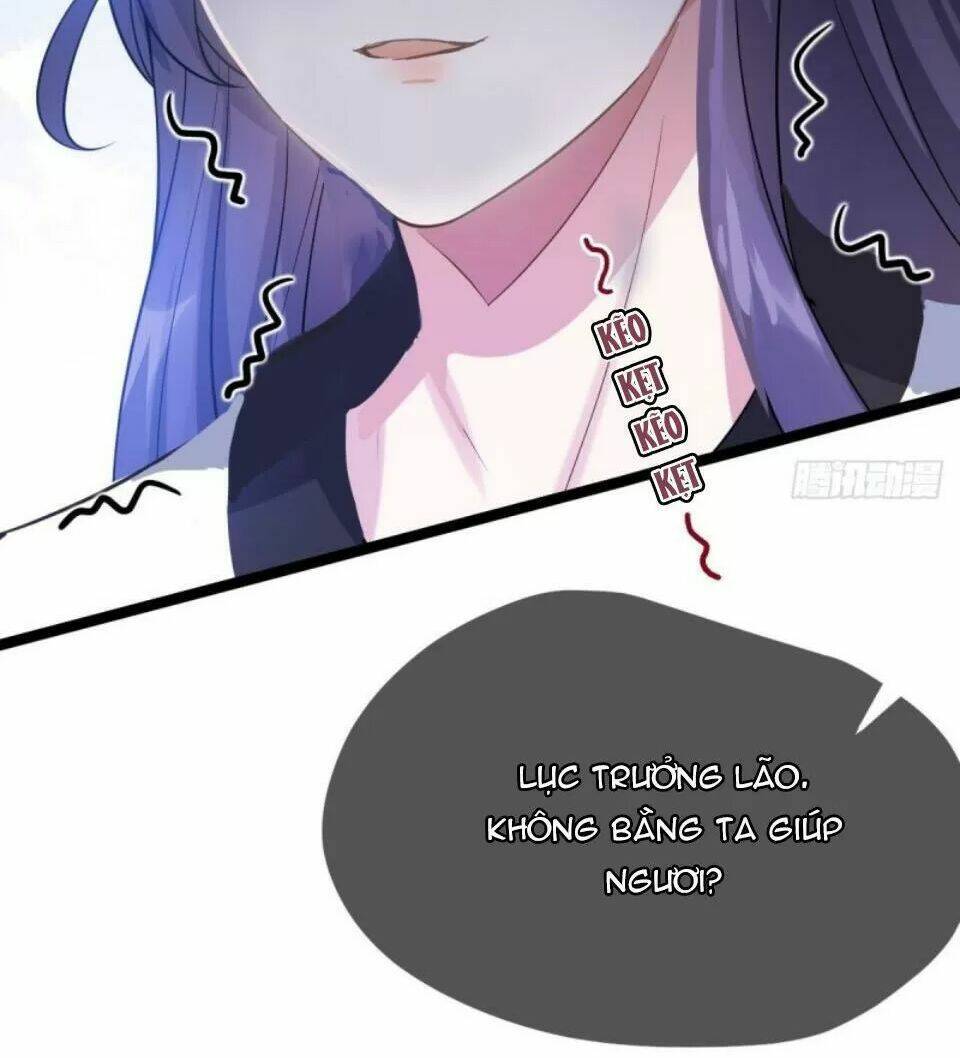 phế nữ yêu thần chapter 58 63