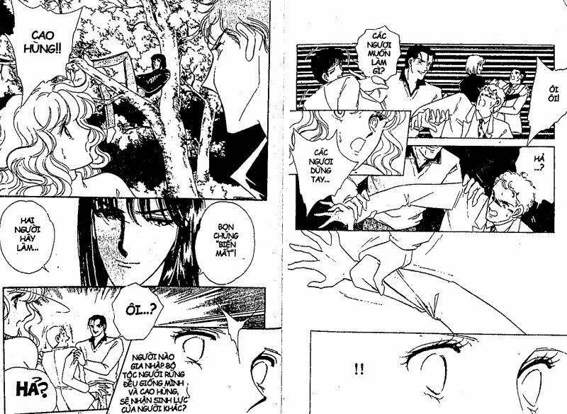 dấu phong ấn xanh chapter 6 35