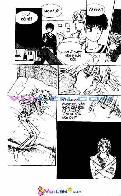 cô nàng đẹp trai chapter 7 165