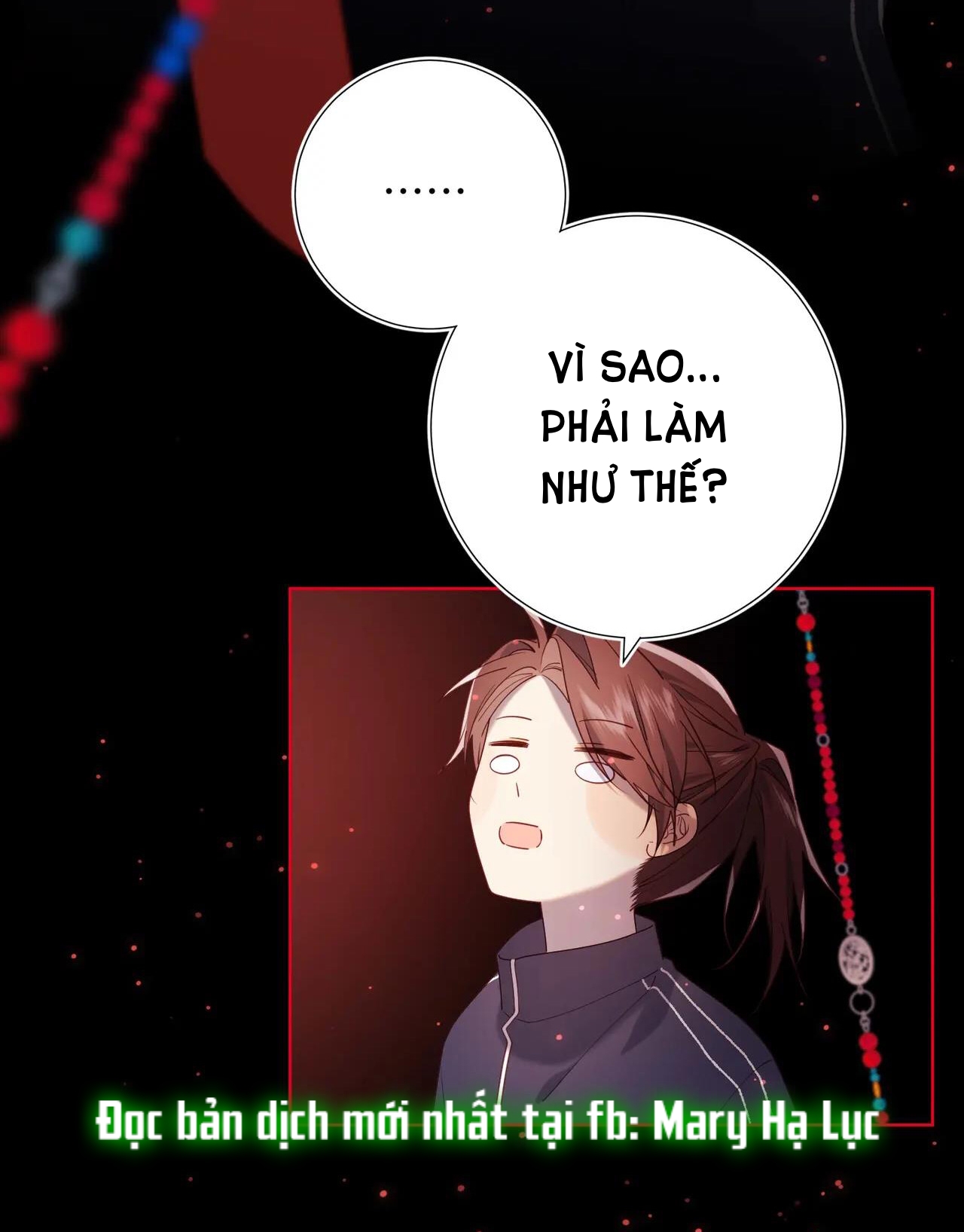 ác nữ cự tuyệt nam chính chapter 84 27