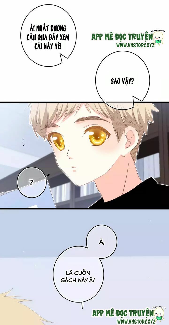 con tim rung động 2 chapter 24 41