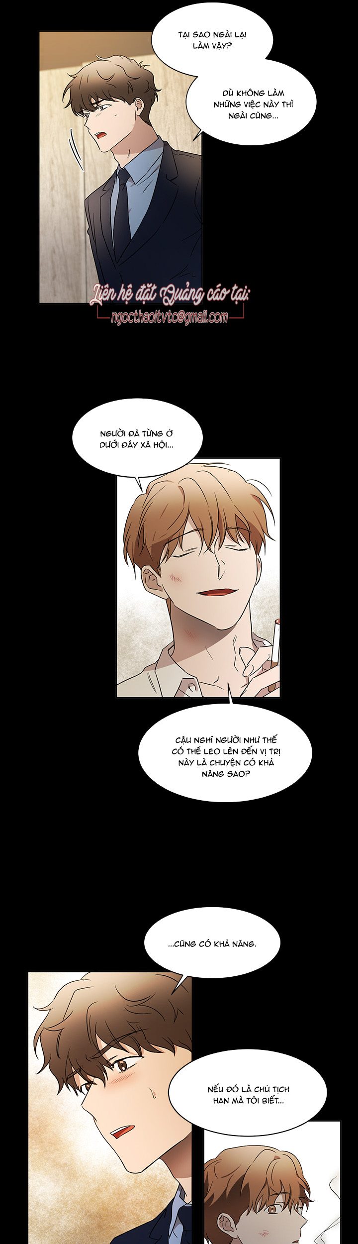 well done chapter 22 15