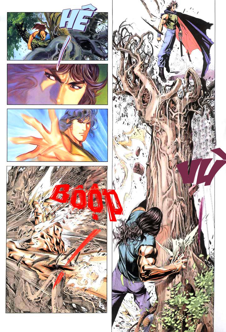 phong vân chapter 217 8