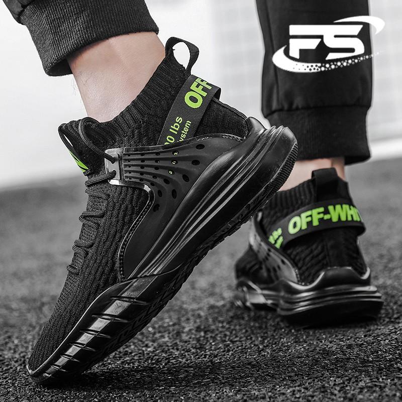 Giày Sneaker Thời Trang Cho Nam