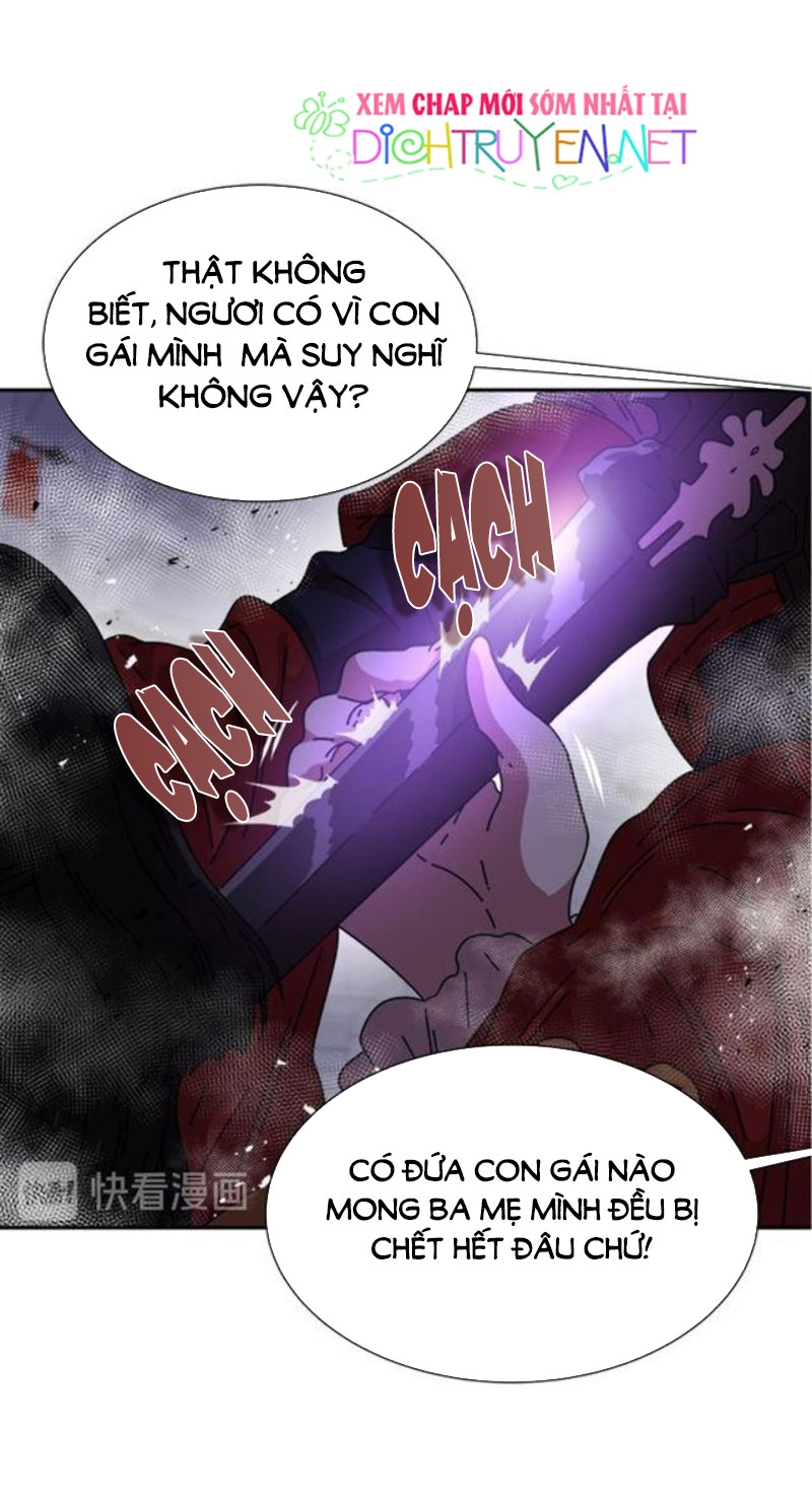 con gái bảo bối của ma vương chapter 49 71