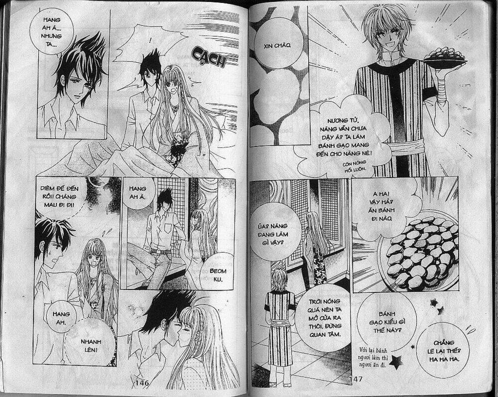 địa ngục tuyết trắng chapter 29 23