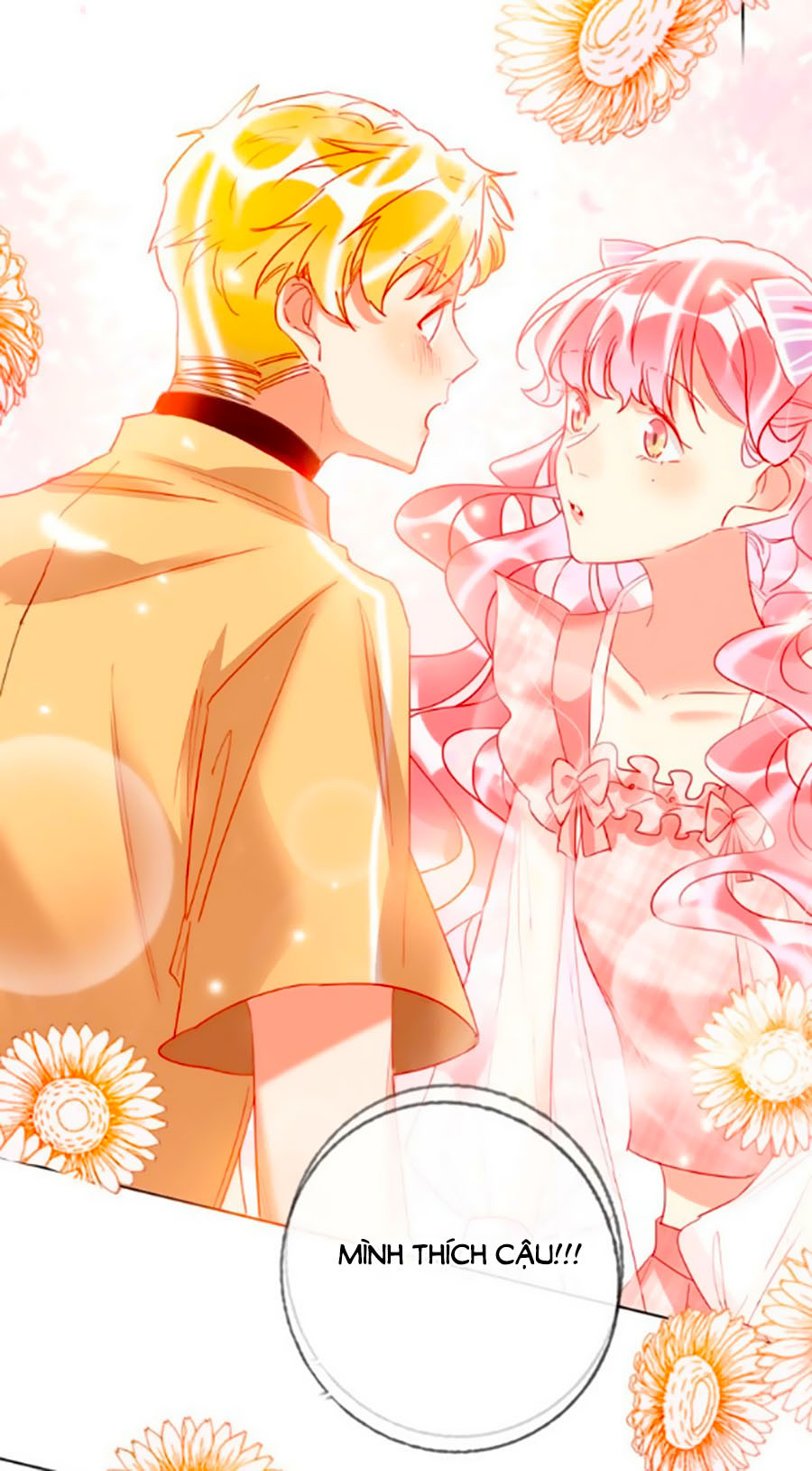 kế hoạch đánh chiếm của công chúa nghèo chapter 46 40