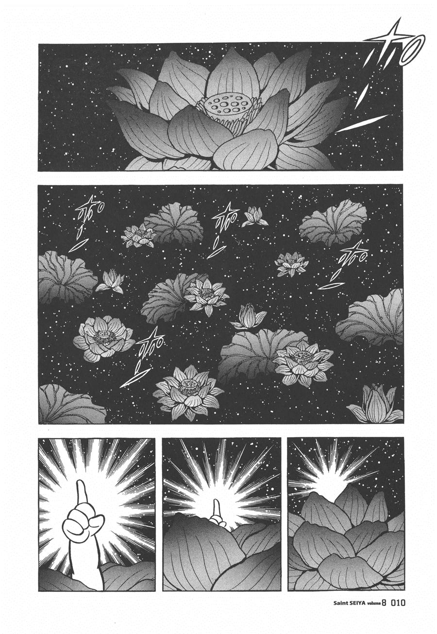 áo giáp vàng chapter 37 12