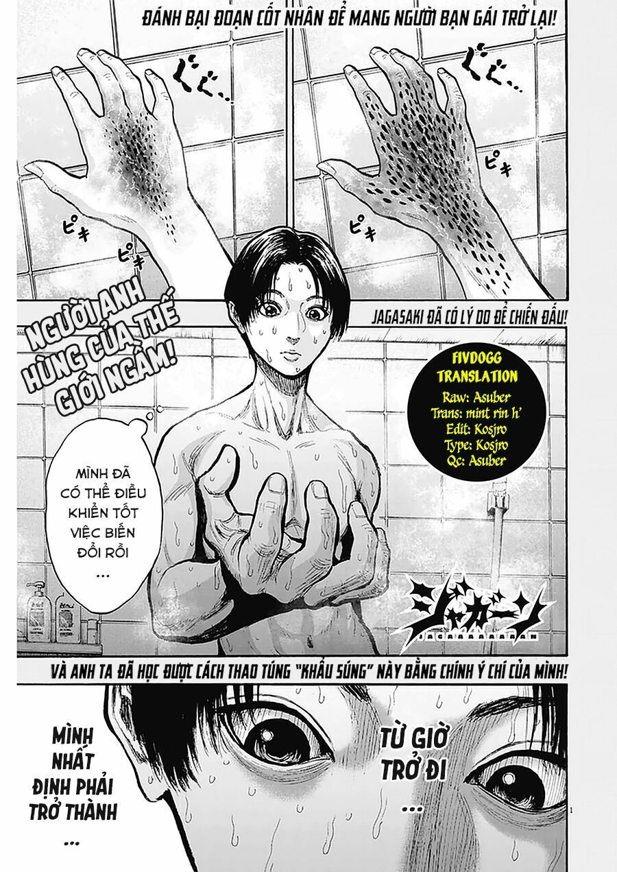 đọa nhân chapter 10 3