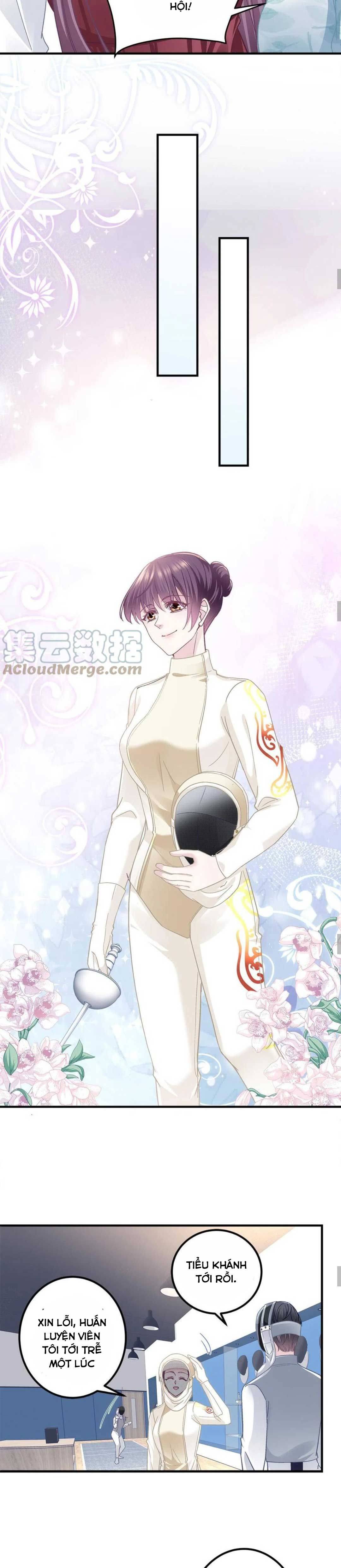 trọng sinh về chinh phục tổng tài chapter 93 11