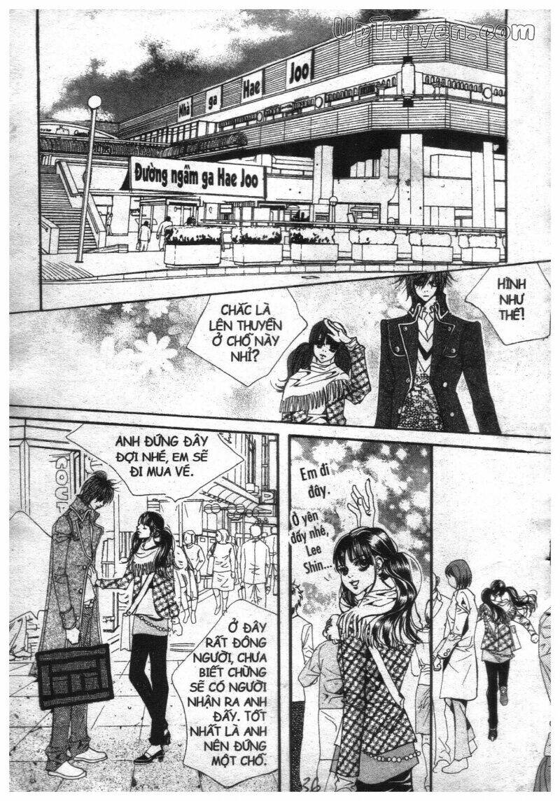 hoàng cung chapter 14 34