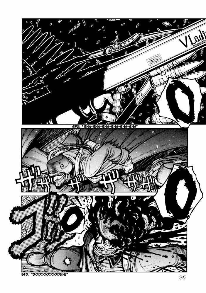 hellsing chapter 49 10