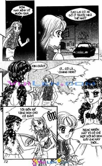 cô gái đến từ quá khứ chapter 7 69