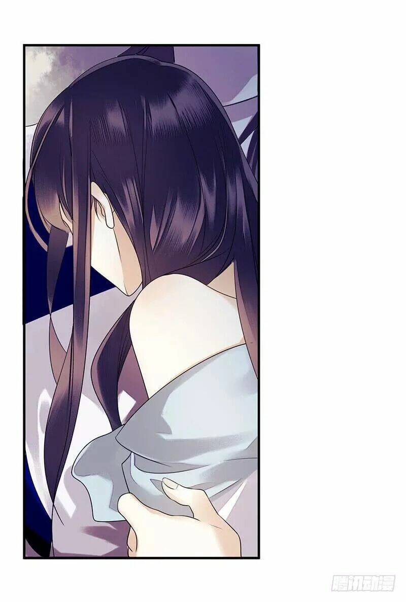 nhất đế trọng sinh mỹ nhân tâm kế chapter 39 8