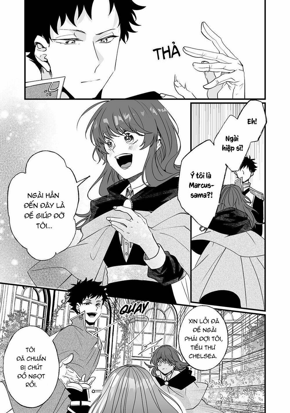 nido to ie ni wa kaerimasen chapter 5 24