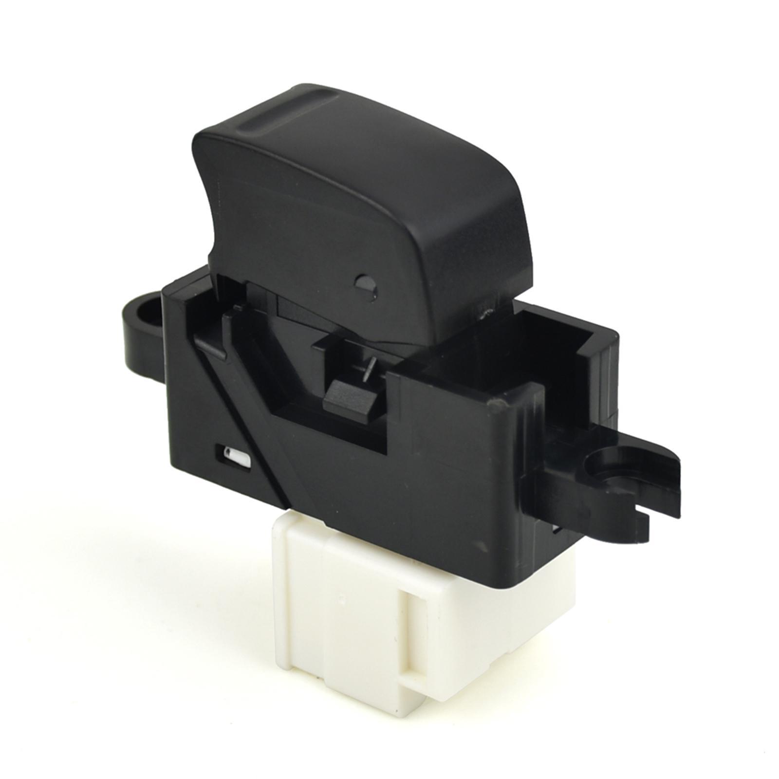 2-6pack Power Window Switch 254110V000 Replacement Fits for Nissan Navara D22