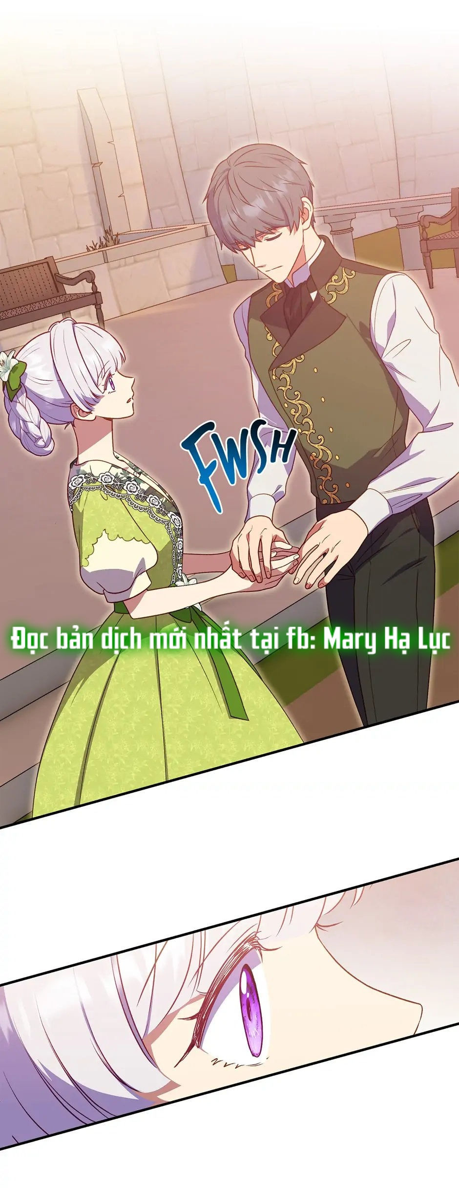 bản khế ước với nữ công tước ác ma chapter 138 13