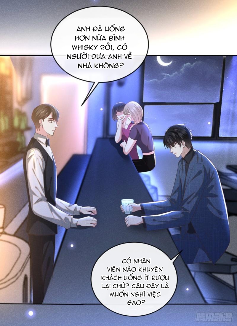 anh ấy gọi tôi là hắc liên hoa chapter 162 24