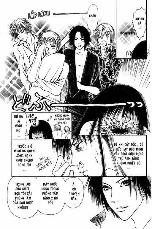 yamato nadeshiko shichihenge chapter 3 4