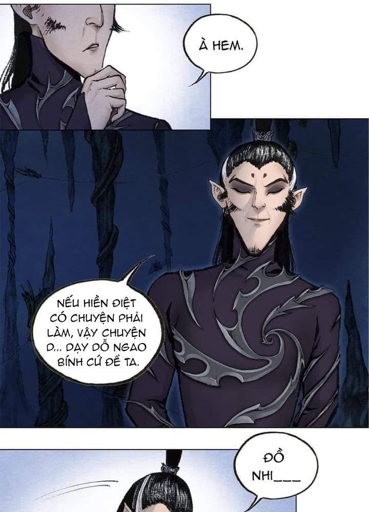 ngao bính truyện chapter 1 68