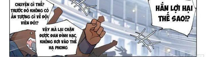 đấu la đại lục 5 - đường tam trùng sinh chapter 118 10