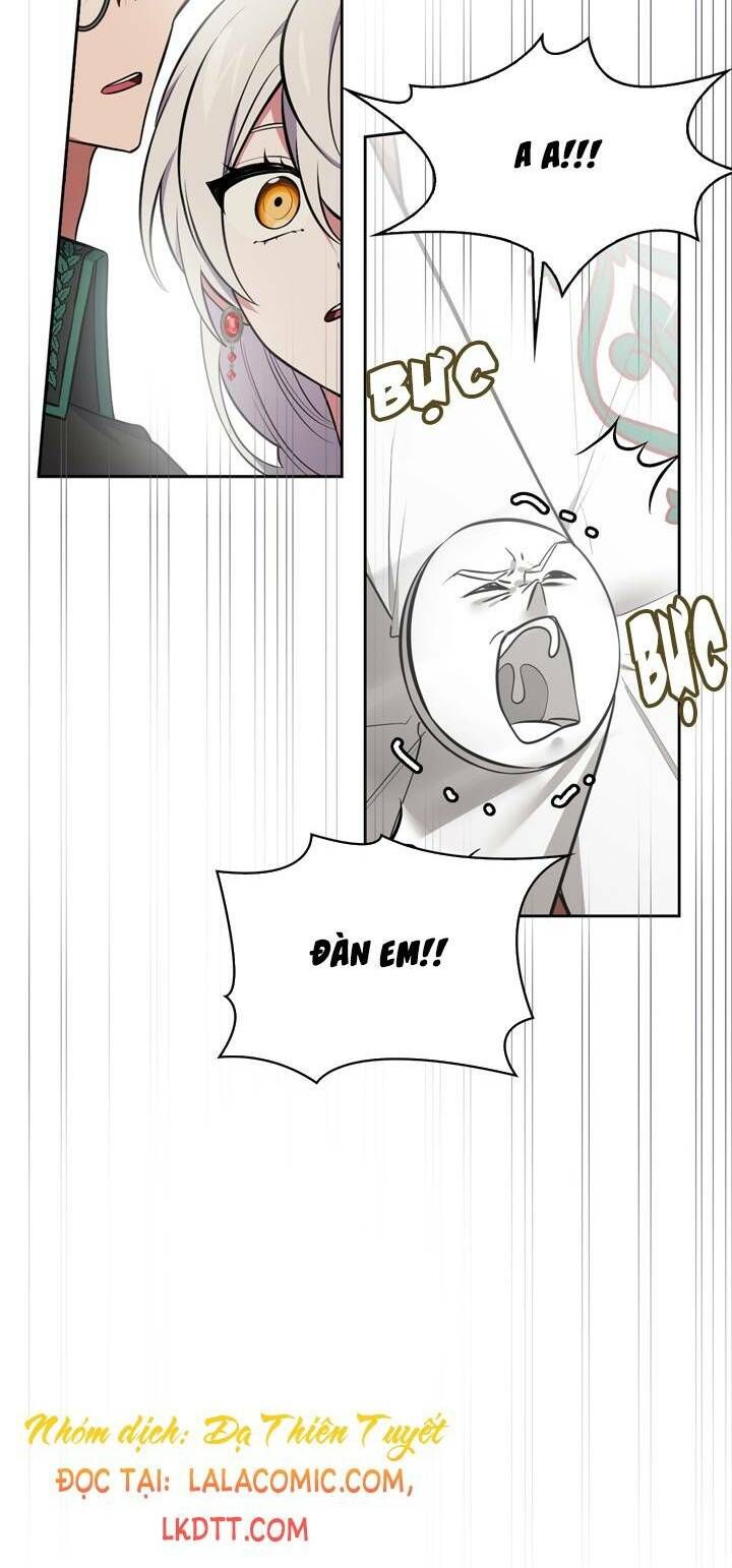 Đừng Đụng Vào Em Trai Ta chapter 35 23