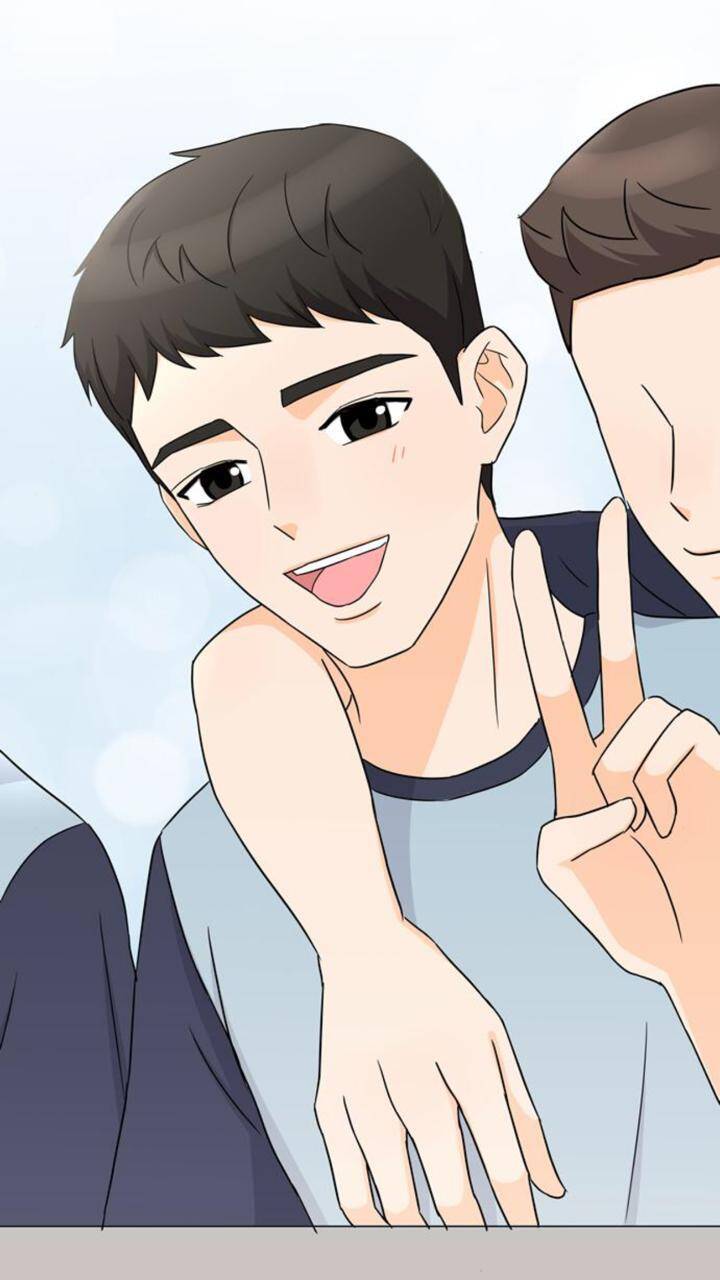 idol và sếp, em yêu ai? chapter 35 36