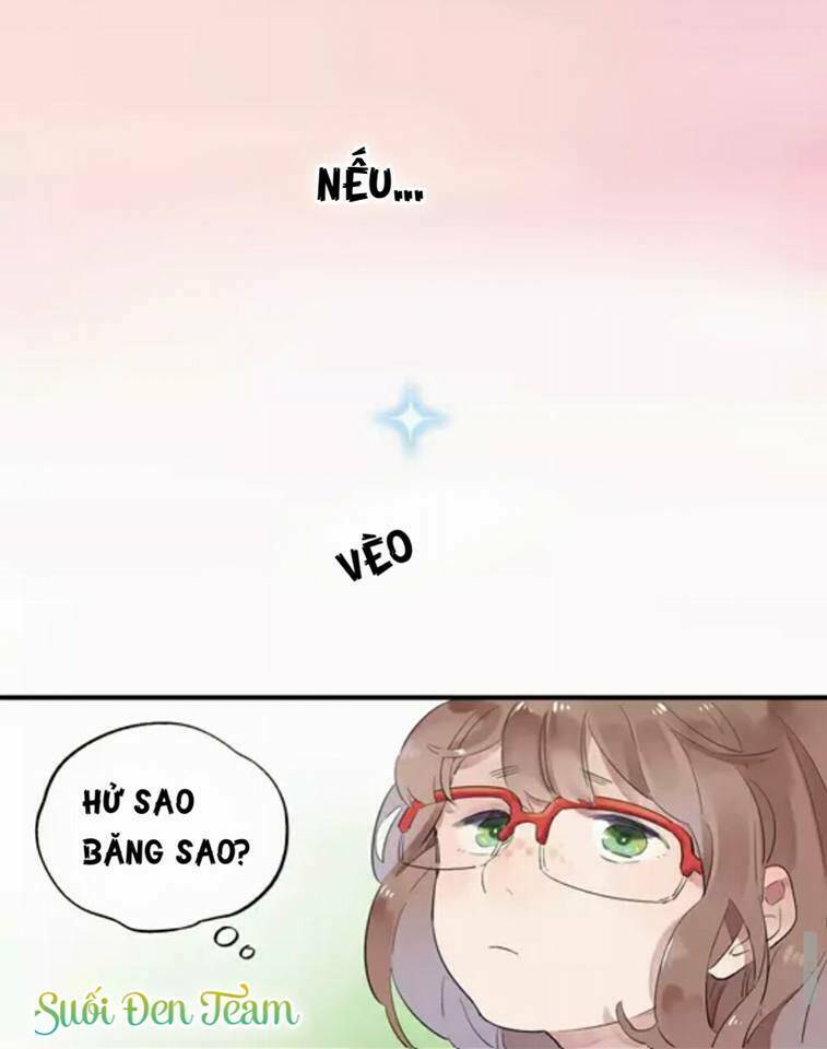 dolo mệnh vận giao nang chapter 1.5 30