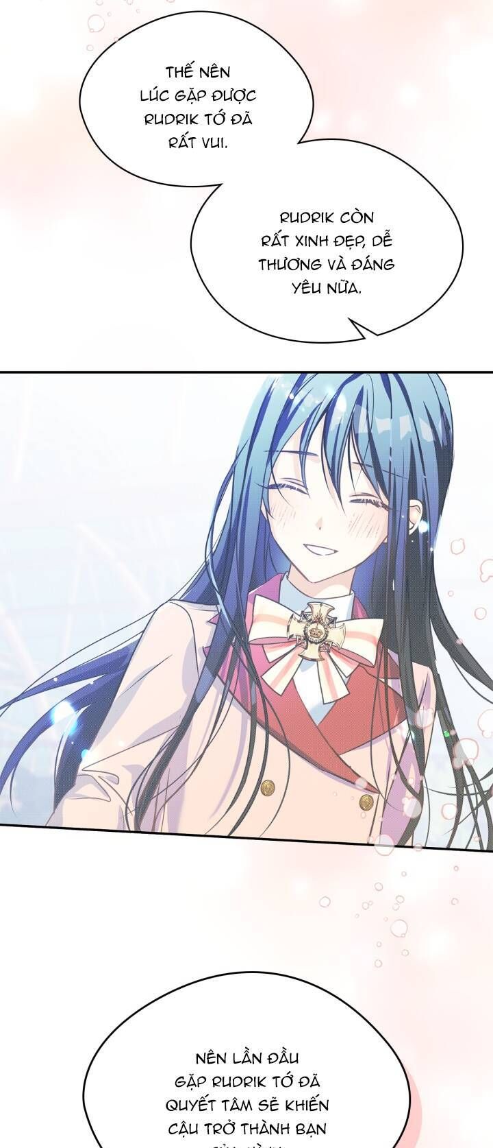 bạn thân khác giới của nam chính chapter 8 33