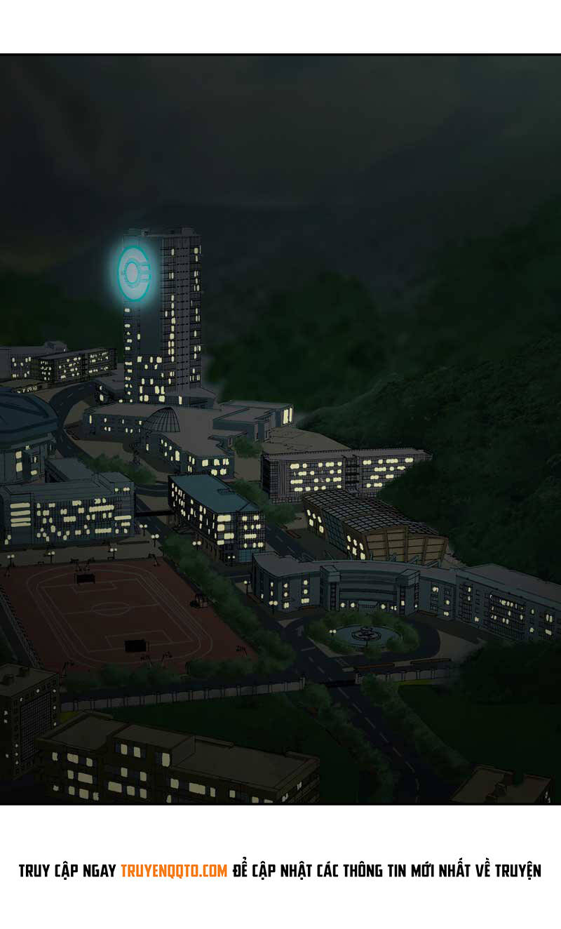 we-on: be the shield chapter 19 2