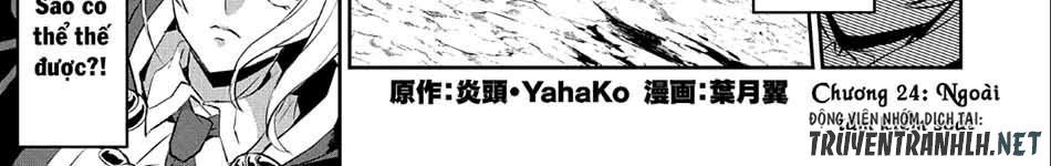 trùm cuối xuất hiện chapter 24 2