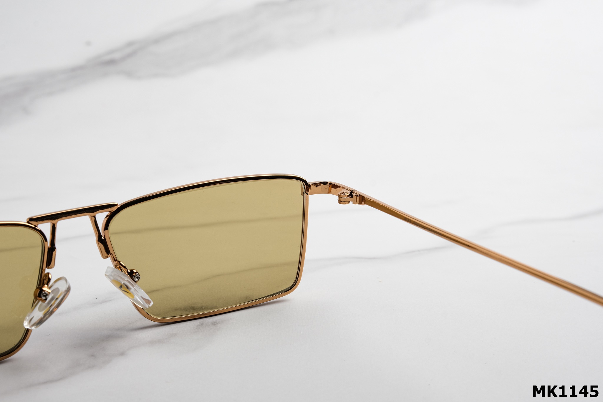 Kính Mát Hợp Kim Unisex MK1145