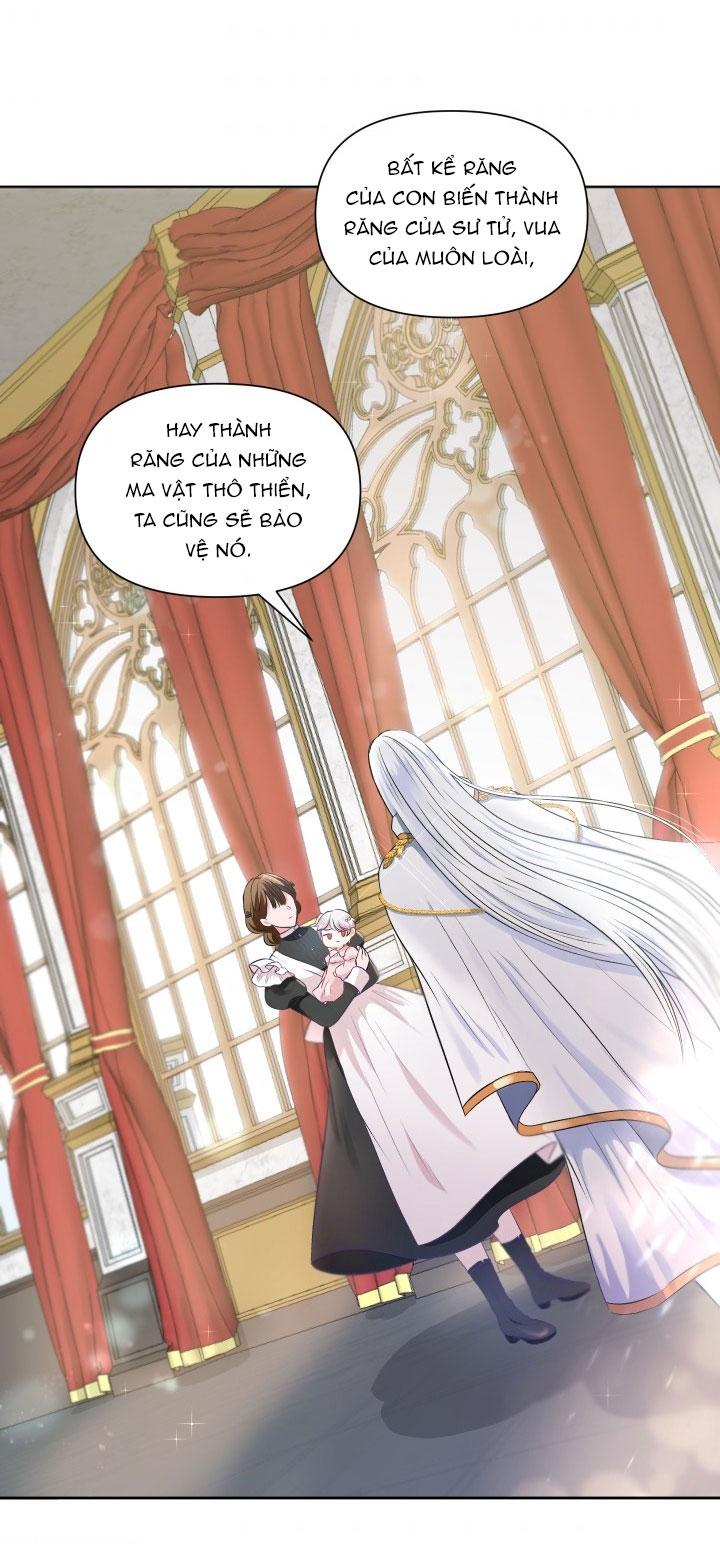 ác nữ công chúa chapter 2 49