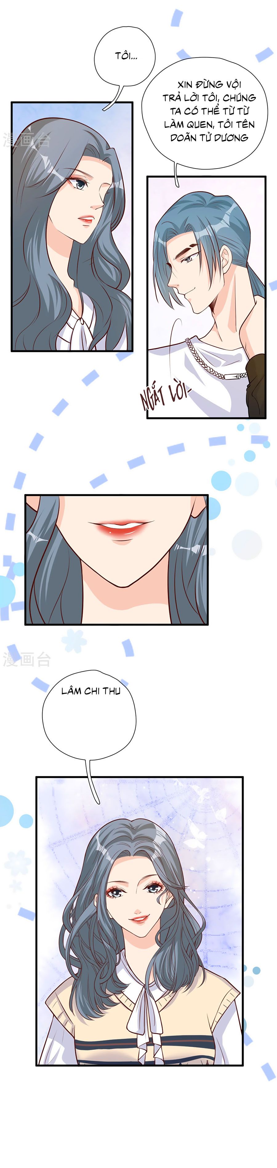 take me out chapter 50 6