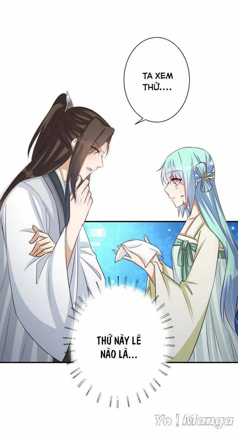 độc y cuồng phi chapter 45 12