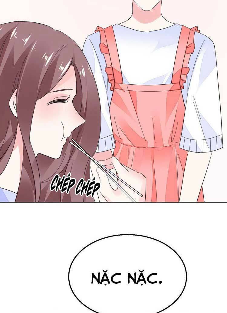 điều ước sủng ái bất bình đẳng chapter 85.2 19