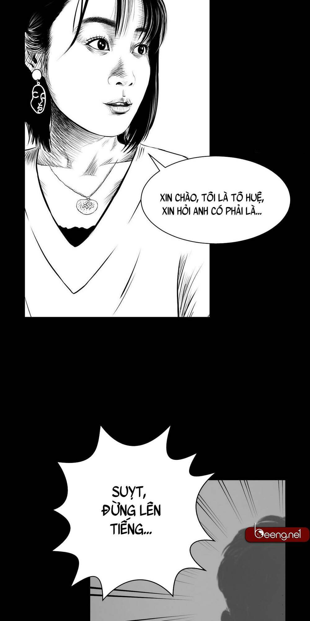 dạ hành khuyển chapter 6 42