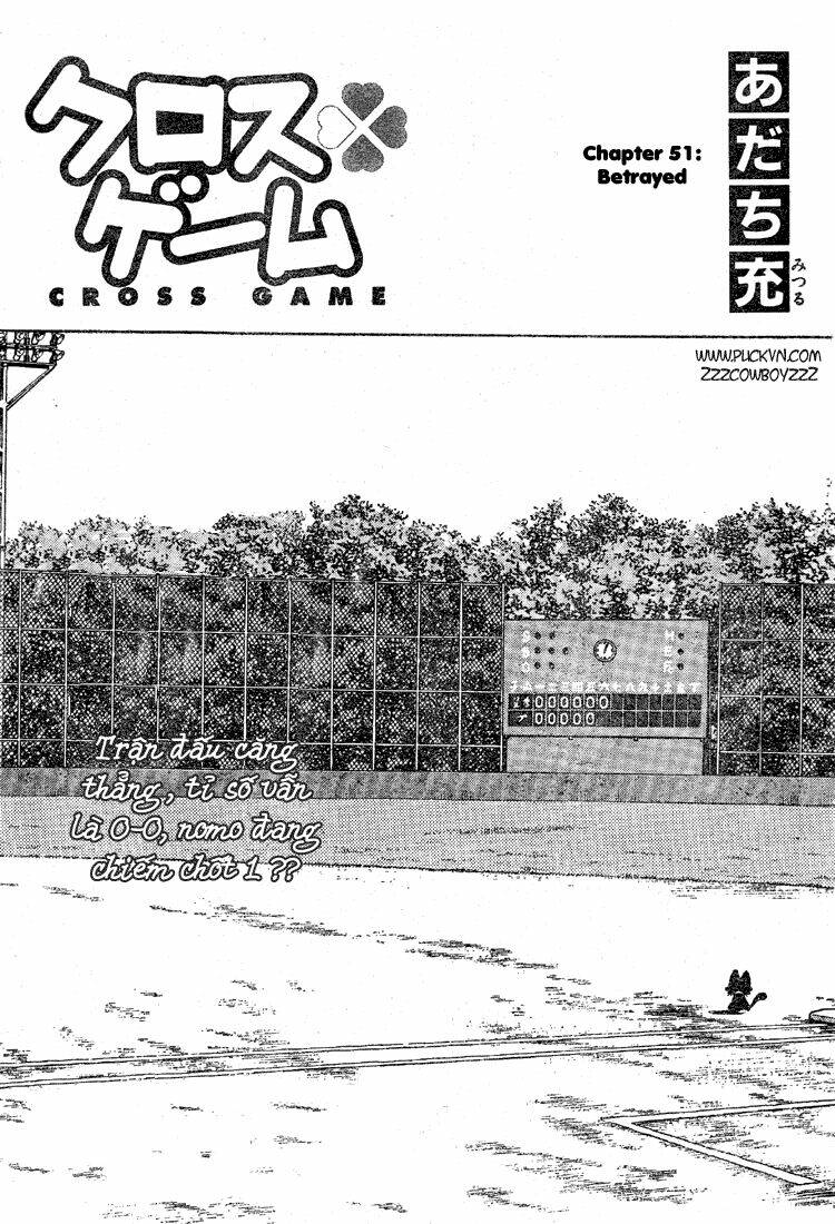 trò chơi vượt qua thử thách chapter 51 1