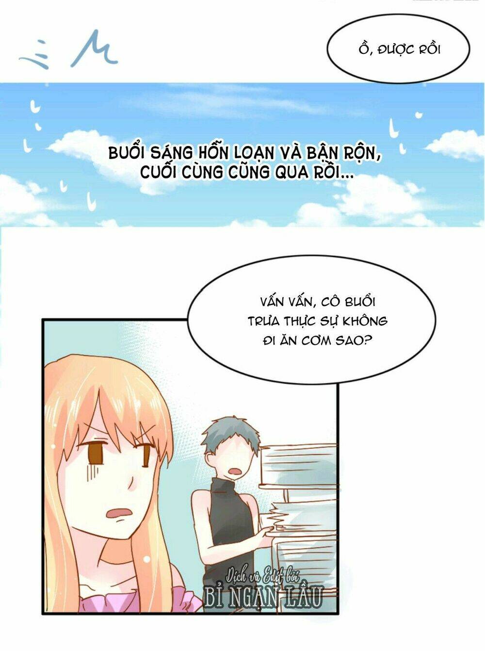 ma vương đại nhân đi thông thả chapter 14 22