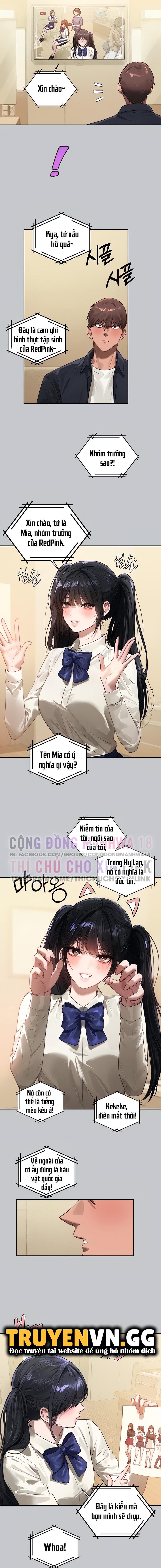 bà chị chủ nhà (the owner of a building) chapter 96 8