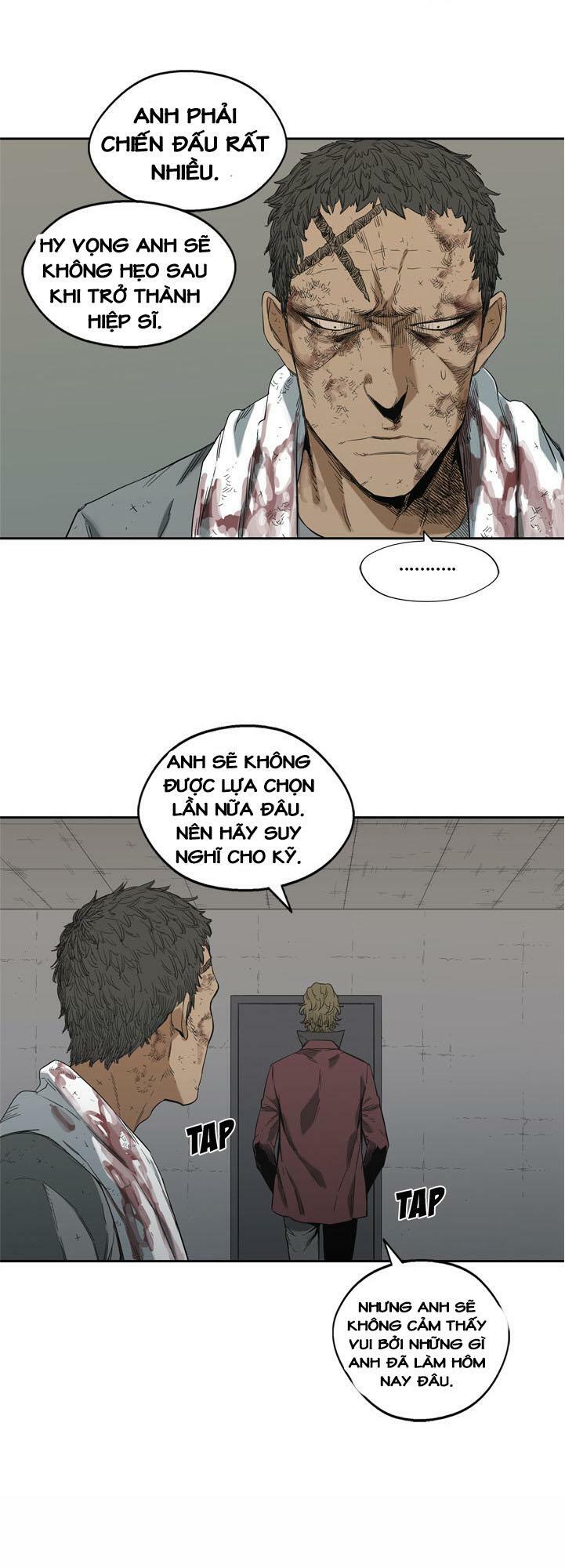 anh shipper may mắn chapter 6 44