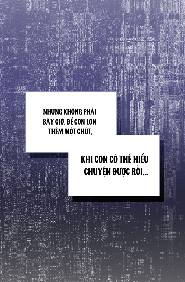 cách che giấu đứa con của hoàng đế chapter 20 24