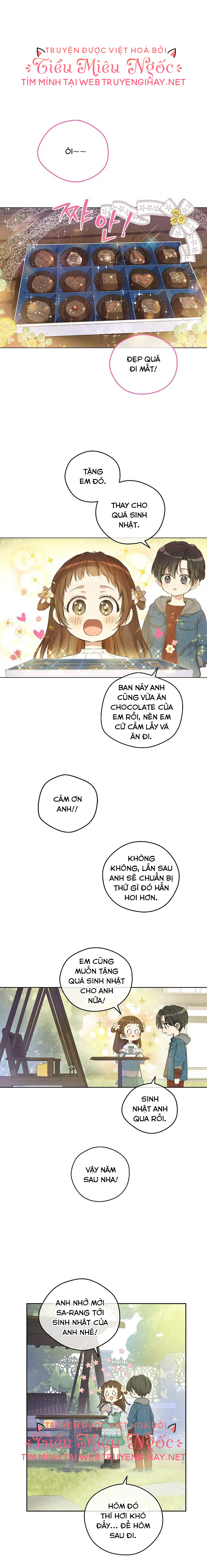 thế giới rộng lớn của chúng ta chapter 5.2 2