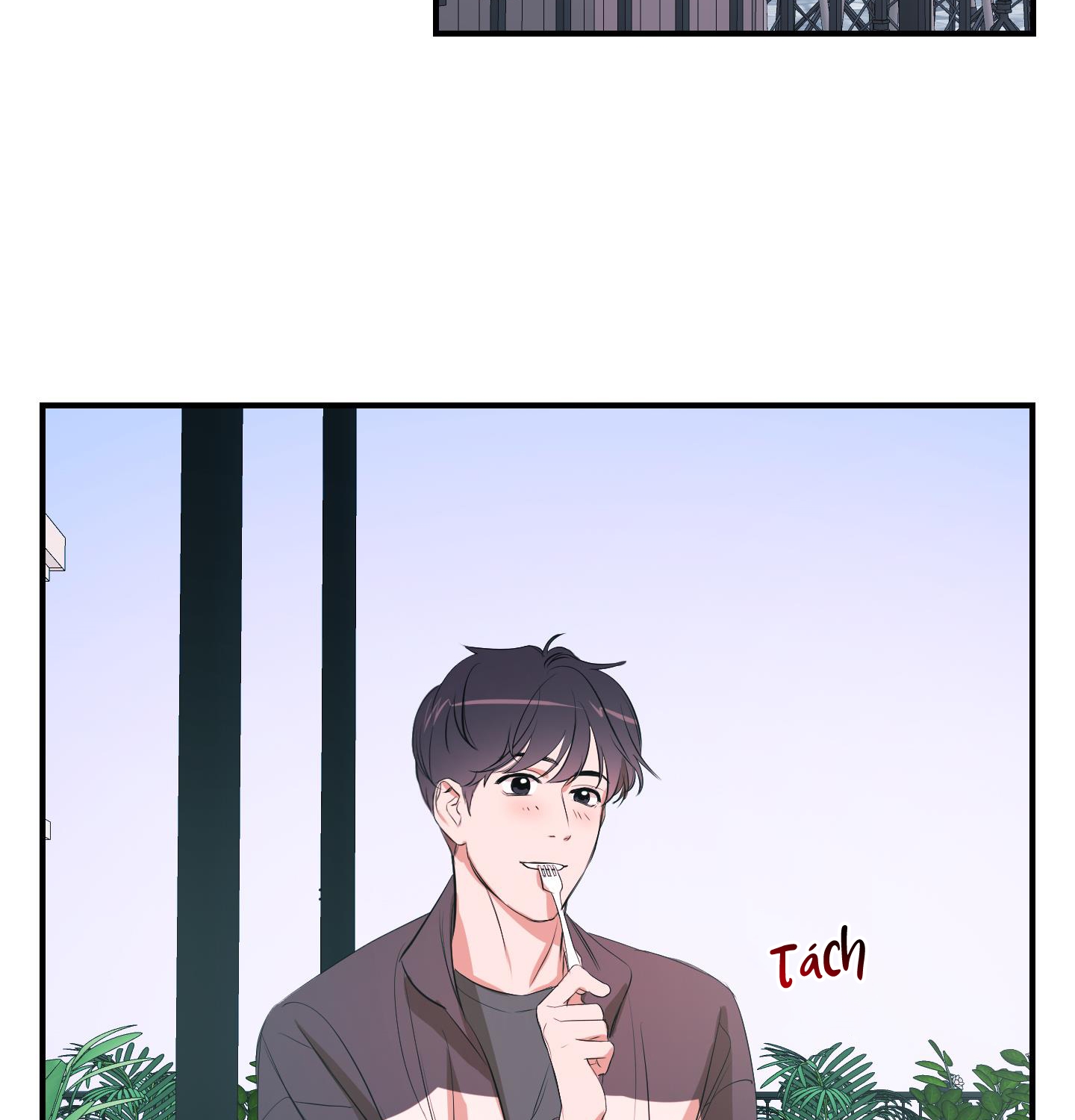 chốn riêng tư chapter 39 35